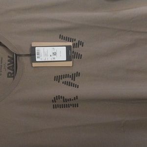 Raw t shirt bu g star raw